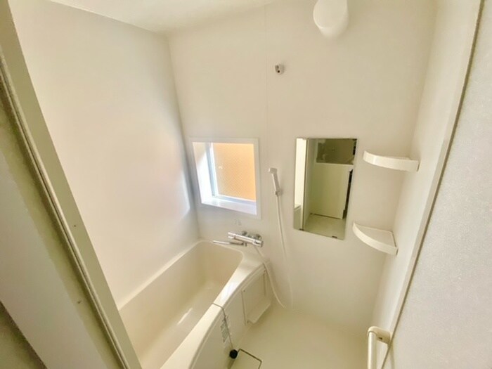 バス／シャワールーム等 DAP大和田