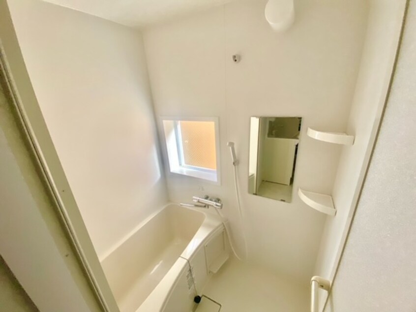 バス／シャワールーム等 DAP大和田