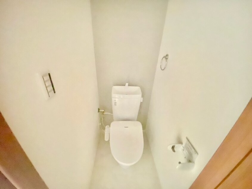 トイレ DAP大和田