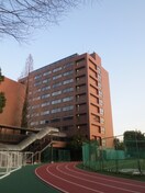 大阪国際大学(大学/短大/専門学校)まで500m DAP大和田