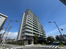 プレイズ尼崎（1003）の外観