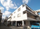 グレ－スニシオの外観