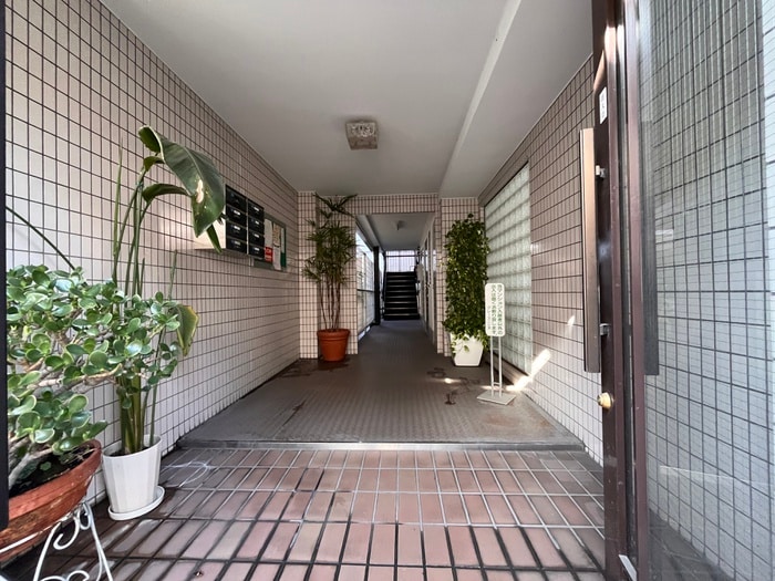 建物設備 グレ－スニシオ