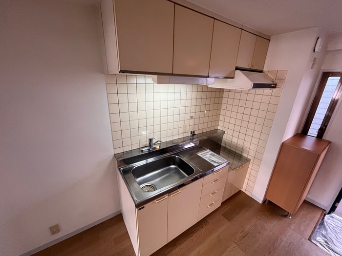 キッチン グレ－スニシオ