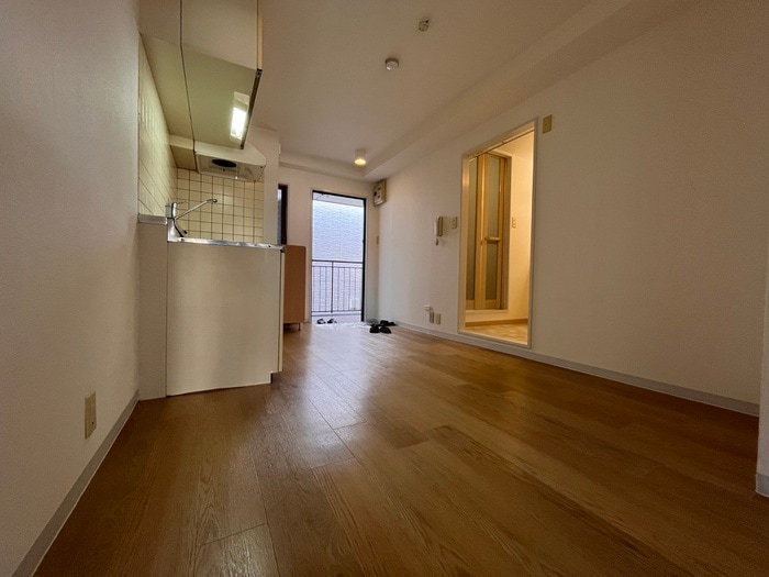 居室 グレ－スニシオ