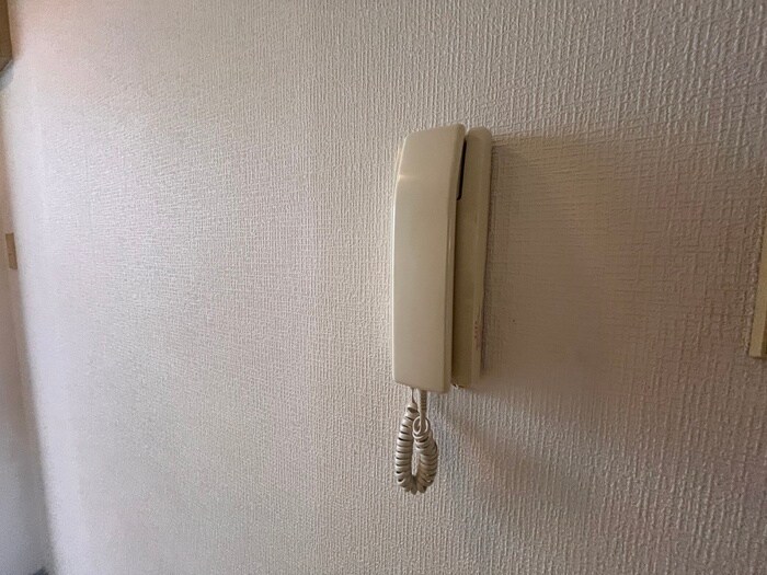 内観写真 グレ－スニシオ