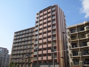 ﾗﾗﾌﾟﾚｲｽ新大阪ｼｴｽﾀ(503)