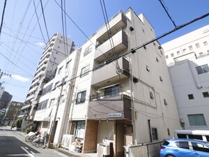 フルール新開地