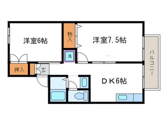 間取図 エクセル吾田神