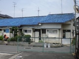 中谷５戸１平家