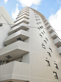 プレサンス京都駅前（２０３）