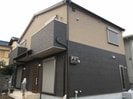 メゾンプレミアムの外観
