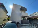 外観写真 Casa Tierra昭和町