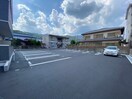 駐車場 STELLA TAKASAGO