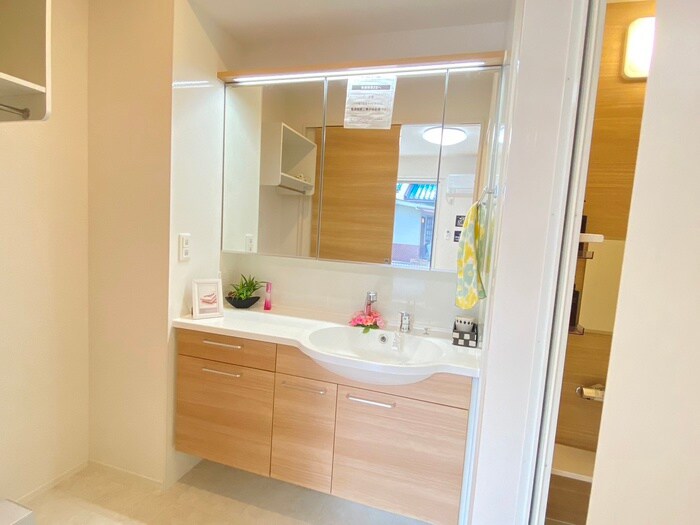 洗面 STELLA TAKASAGO