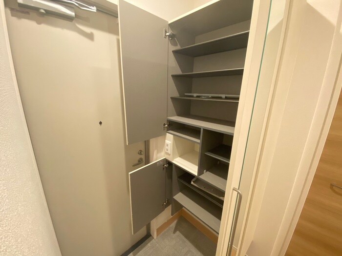 靴箱 STELLA TAKASAGO