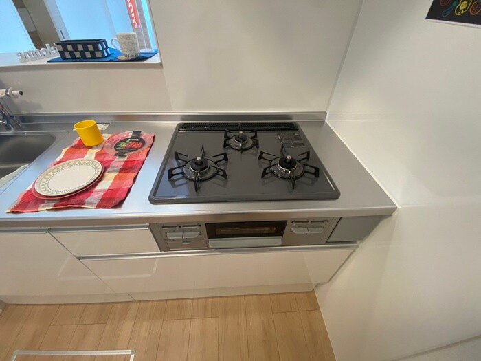 キッチン STELLA TAKASAGO