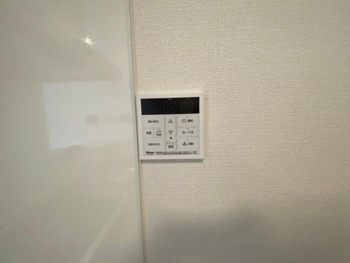 内観写真 STELLA TAKASAGO