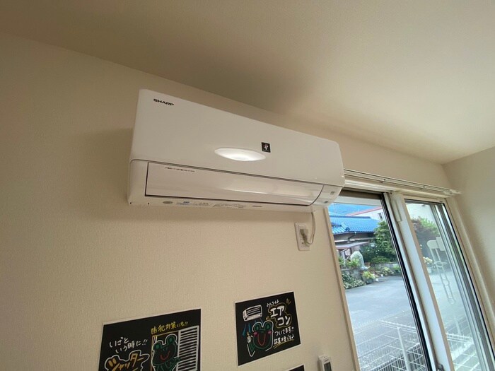 内観写真 STELLA TAKASAGO