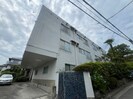 マンション雲雀丘(102)の外観