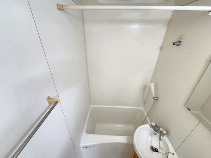 バス／シャワールーム等 グランドハイツ加美東