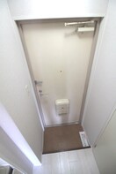 玄関 マンションパルス