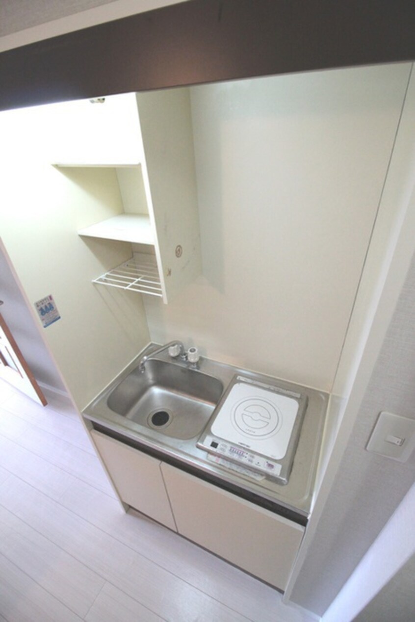 キッチン マンションパルス