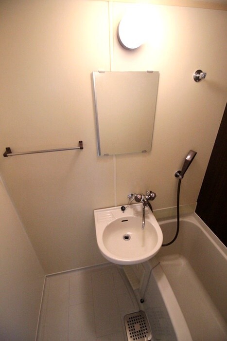 洗面 マンションパルス