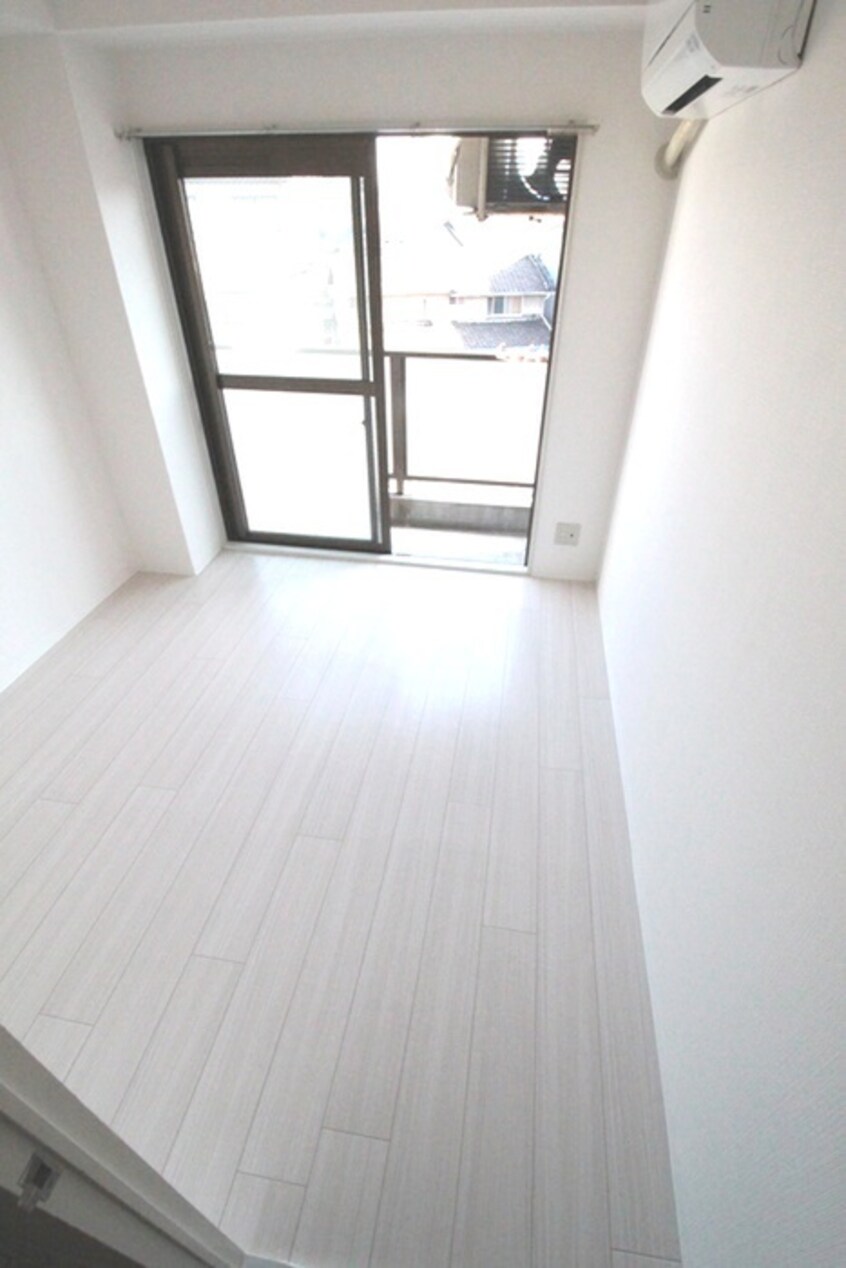 居室 マンションパルス