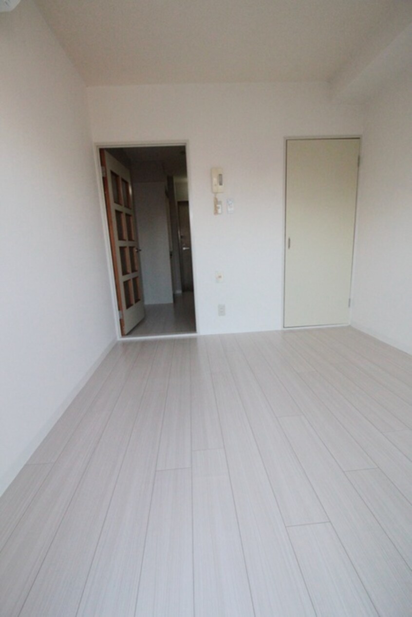 居室 マンションパルス