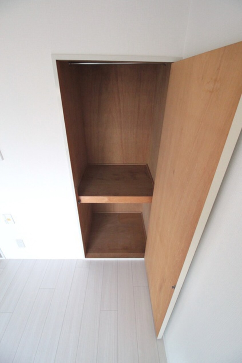 収納 マンションパルス