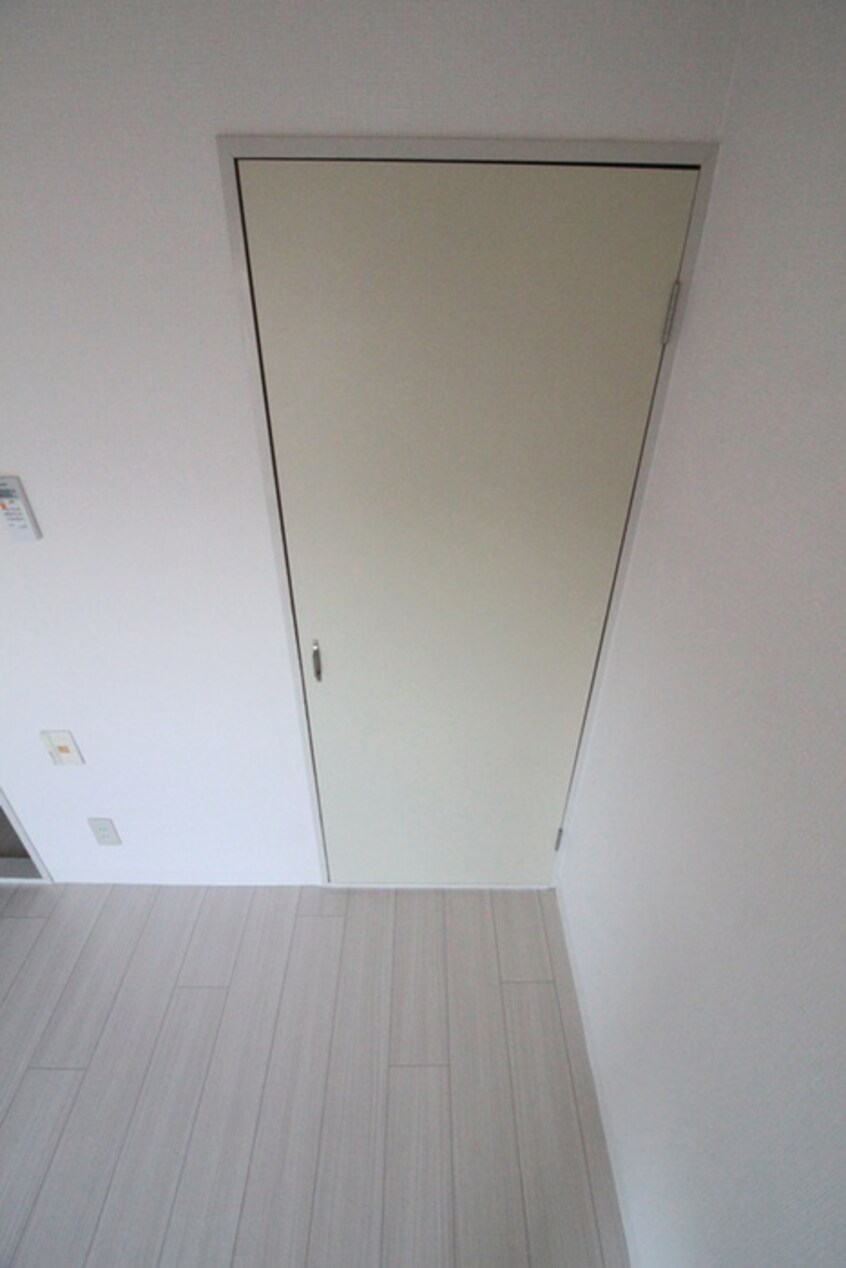 内観写真 マンションパルス