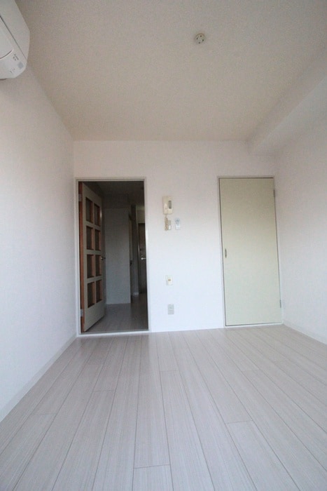 居室 マンションパルス