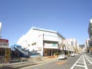 西友(スーパー)まで700m 赤澤マンション