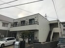 サンライズ牧野の外観