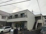 サンライズ牧野