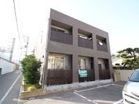 ニュ－ア－トハウス甲子園