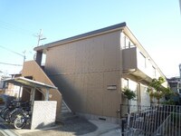 グリーン八坂２１