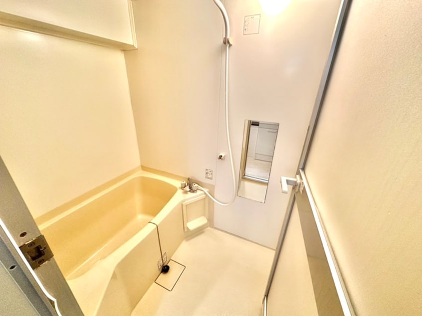 バス／シャワールーム等 ブリ－ジェ朝日ヶ丘