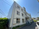 豊和苑の外観