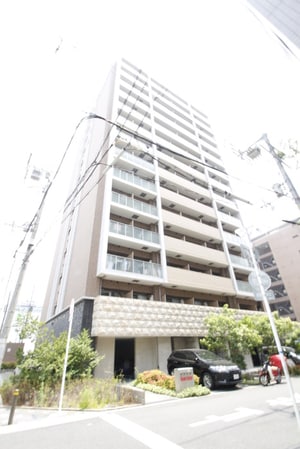 プレサンス難波セレクト(702)