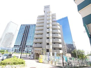 エスリード大阪城北(703)