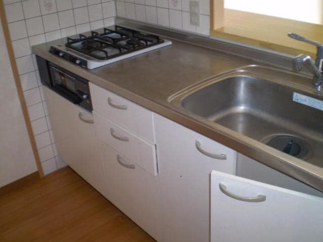 キッチン ヴィブレ・ムライ