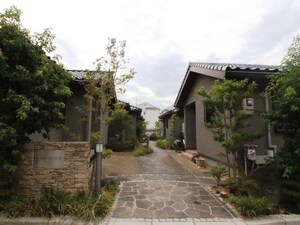 セットメゾン四条Ｅ棟