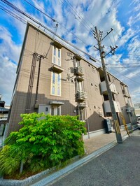 サニーヒルズ旭