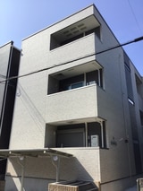 フジパレス東園田イースト