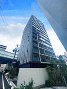 City　Lux　Namba　Southの外観