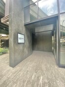 エントランス部分 City　Lux　Namba　South