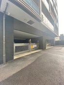 駐車場 City　Lux　Namba　South