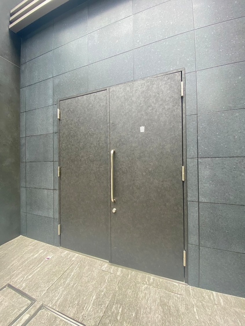 建物設備 City　Lux　Namba　South